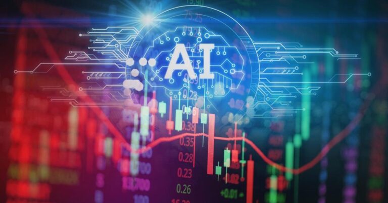 财务分析：AI 支出成为焦点