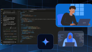 Google 的免费 Gemini Code Assist 具有超高的使用限制