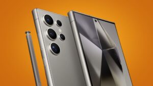 三星 Galaxy S24 Ultra 仍然是全价，我不知道三星在玩什么