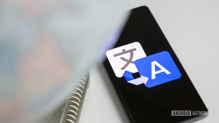 以下是您第一次看到 Google 翻译中即将推出的强大新 AI 功能