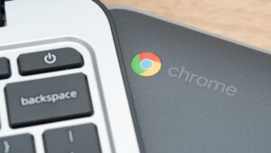 Windows 和 ChromeOS 有什么区别？