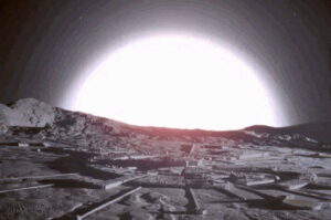 小行星 2024 YR4 在 2032 年撞击月球的可能性很小