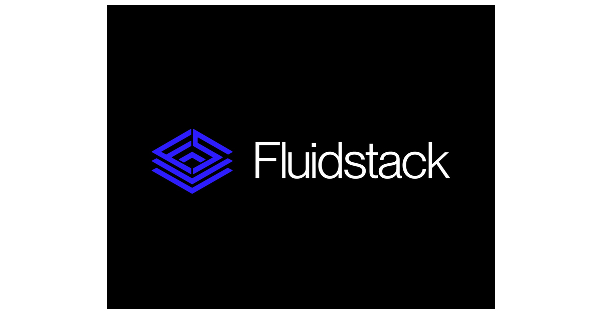 Fluidstack 将在法国建造 1GW AI 超级计算机