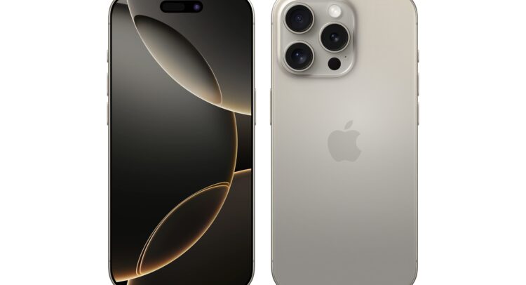 Apple 推出具有 AI 功能的更便宜的 iPhone 16e 机型
