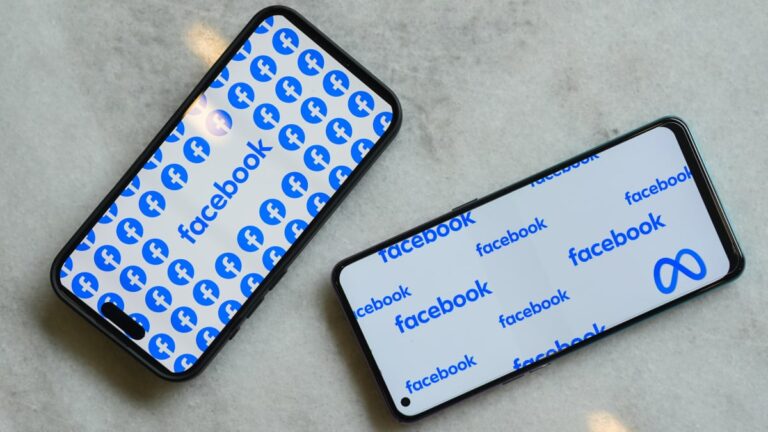 Meta 正在删除旧的 Facebook Live 视频——除非您迅速采取行动