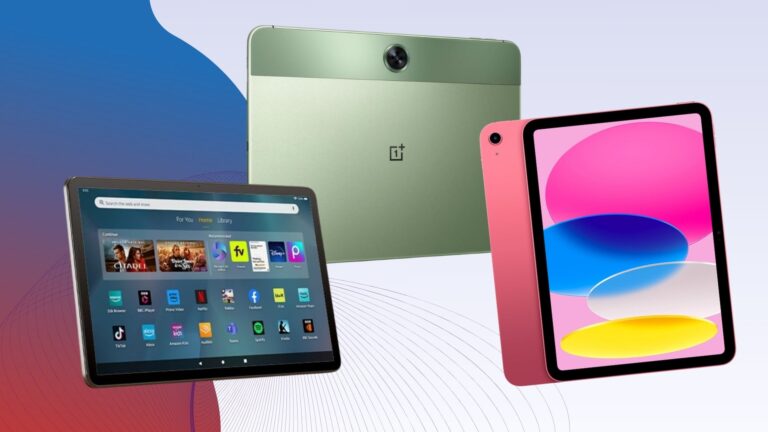2025 年最佳儿童平板电脑：测试合适的 iPad 和 Android 平板电脑