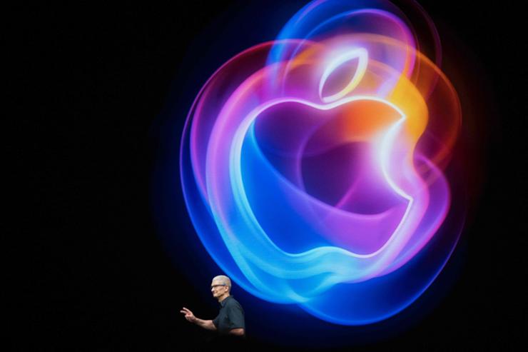 Apple 可折叠设备的炒作提升了韩国供应商的前景