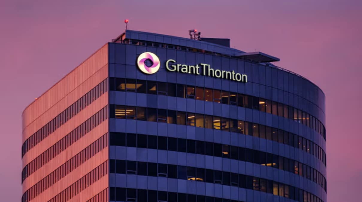 Grant Thornton Bharat 与 Yotta Data 合作推动 AI 转型