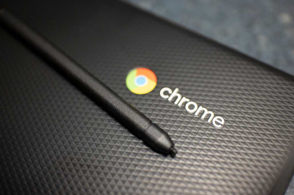 使 Google 笔记本电脑超安全的 7 项 Chromebook 功能