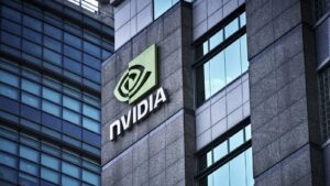 Nvidia 第四季度业绩预览：DeepSeek 会影响 AI 风向标的收益报告吗？以下是华尔街的预期