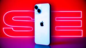 iPhone SE 4 传闻：Apple 的新 SE 可能很快就会推出类似 iPhone 14 的设计