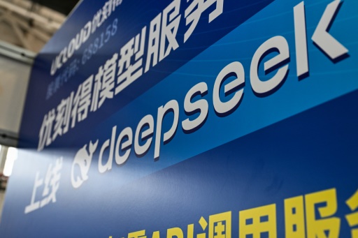 中国 AI 公司庆祝 DeepSeek，对全球限制不屑一顾