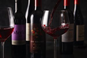 M&S 推出 AI 驱动的葡萄酒查找工具