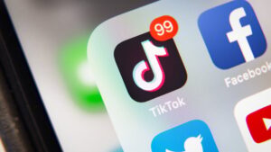 我们了解的每一位潜在 TikTok 买家