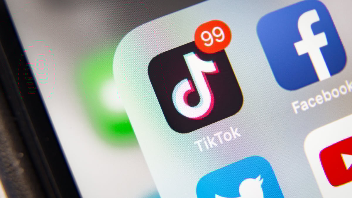 我们了解的每一位潜在 TikTok 买家