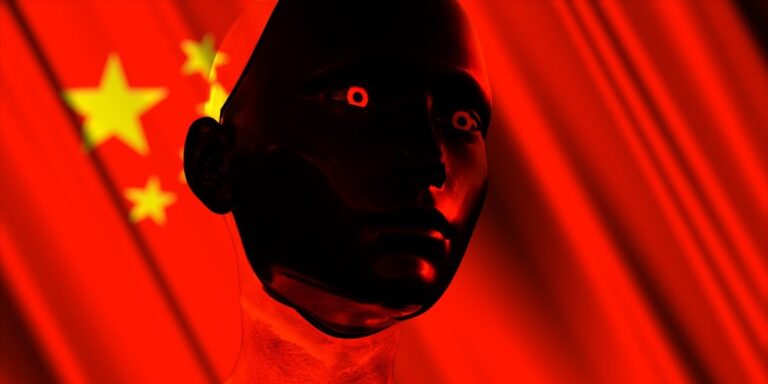 随着中国再次拥抱大型科技公司，阿里巴巴计划斥巨资推动通用人工智能
