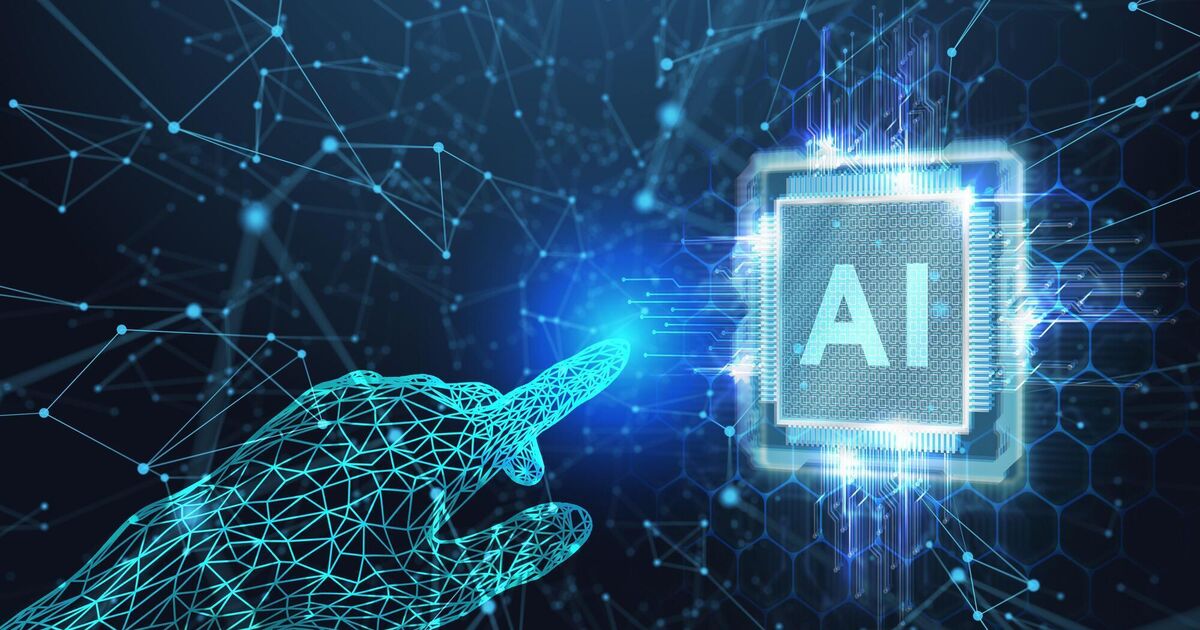 AI 咨询委员会报告呼吁立法禁止对人员进行“深度伪造”