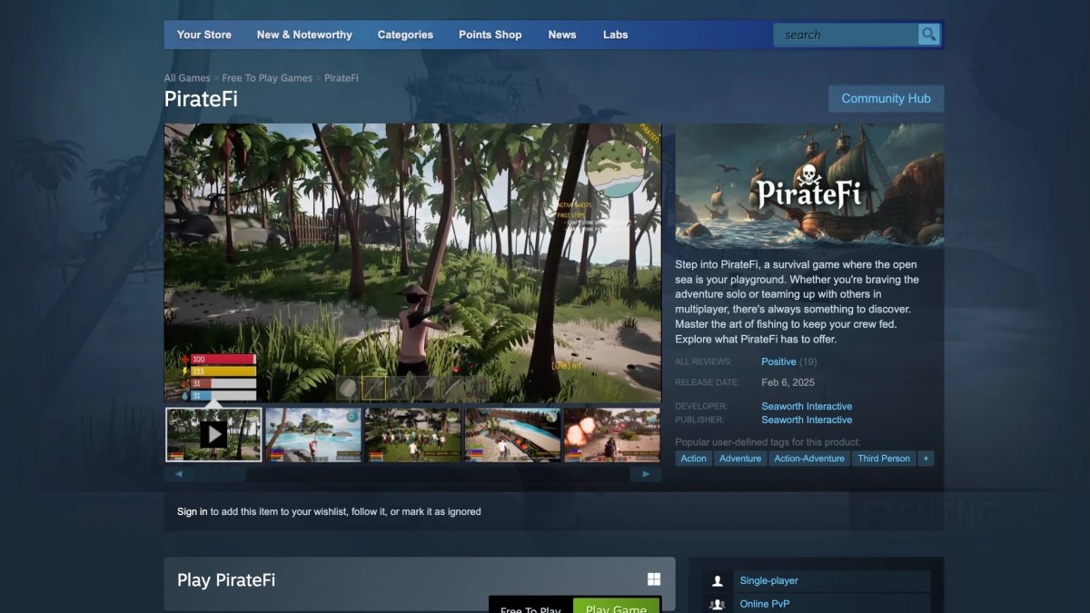 Valve 删除包含恶意软件的 Steam 游戏