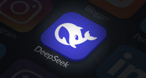 AI 对新闻业构成的真正威胁不是深度伪造 — 而是 DeepSeek
