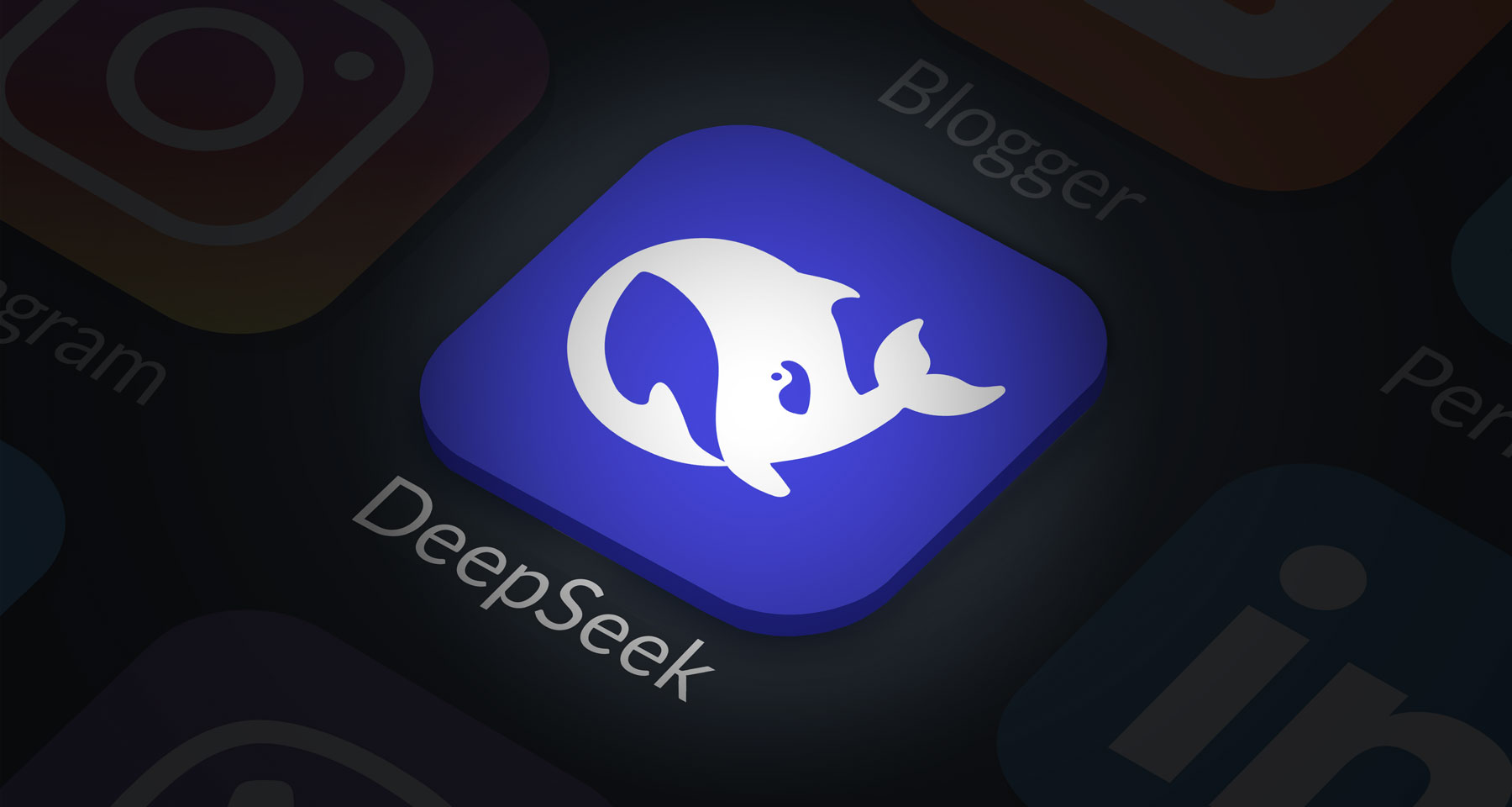 AI 对新闻业构成的真正威胁不是深度伪造 — 而是 DeepSeek