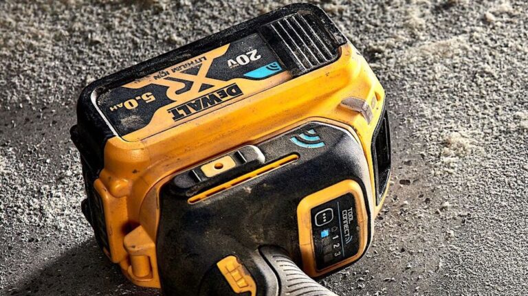 什么是 DeWalt Tool Connect，它是如何工作的？