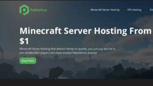 PebbleHost 评论