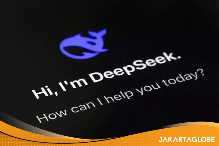 印度尼西亚将开发自己的 DeepSeek，Luhut 说