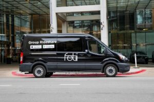 Fetii 面向年轻人的群组拼车应用程序吸引了 YC Mark Cuban 的资金