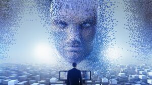 Xbox 宣布推出名为 Muse 的“用于游戏构思的生成式 AI 模型”，但不要太兴奋：机器还不会为您制作游戏
