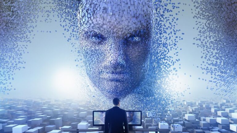 Xbox 宣布推出名为 Muse 的“用于游戏构思的生成式 AI 模型”，但不要太兴奋：机器还不会为您制作游戏