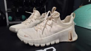 Nike Free Metcon 6 评测：万事通