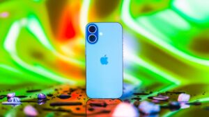 您的 iPhone 的消息应用程序可以像计算器一样工作。方法如下