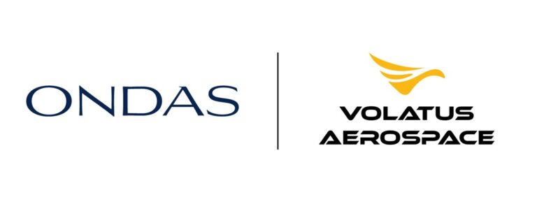 Volatus 和 Ondas 建立战略合作伙伴关系，利用先进的无人机技术提升边境监控