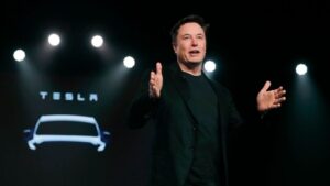 埃隆·马斯克的人工智能公司推出 Grok 3，声称它的表现优于竞争对手