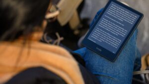 这个超级有用的 Kindle 功能将于下周消失。你最好趁你有能力的时候这样做