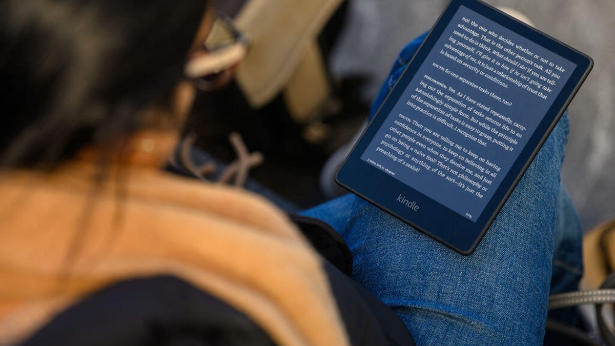 这个超级有用的 Kindle 功能将于下周消失。你最好趁你有能力的时候这样做