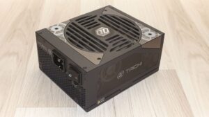 华擎 Taichi TC-1300T 电源概述