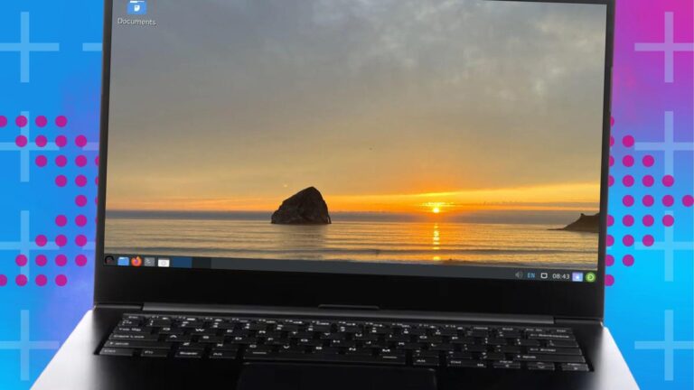 我使用这款轻量级的 Linux 操作系统让我老化的 PC 恢复了生机 – 而且它易于使用