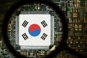 从 AI 到智能农业：ETRI 初创公司在 CES 2025 上给人留下深刻印象