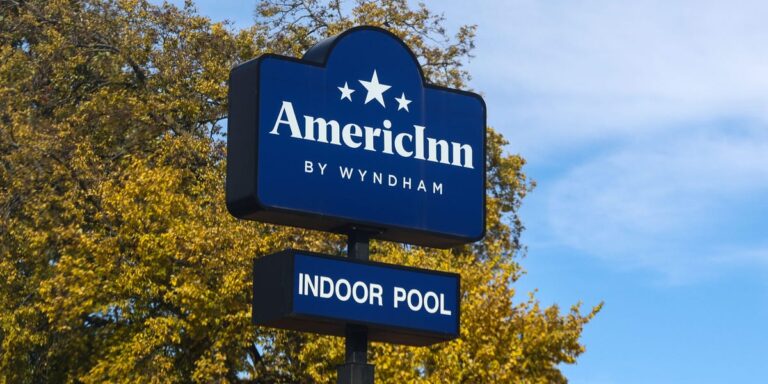 Wyndham Hotels and Resorts 出人意料地成为数据中心建设热潮中的赢家