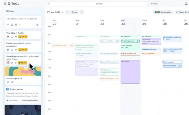 Trello 的新 AI 驱动的待办事项列表旨在帮助您掌握工作