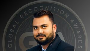 Adisheshu Reddy Kommera 如何应用 AI 来改善金融服务