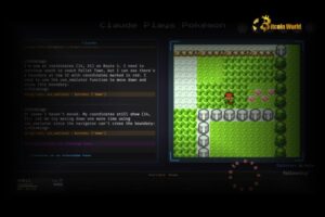 有趣的实验：Claude AI 在 Twitch 上玩神奇宝贝——但它能征服一块石头吗？