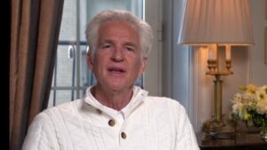 Matthew Modine 谈人工智能的“可怕”增长