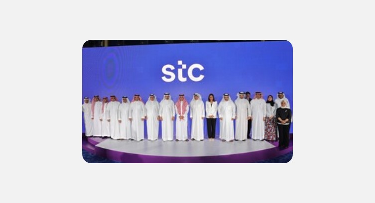 stc Group、华为 Pilot AI 优化 5G 网络
