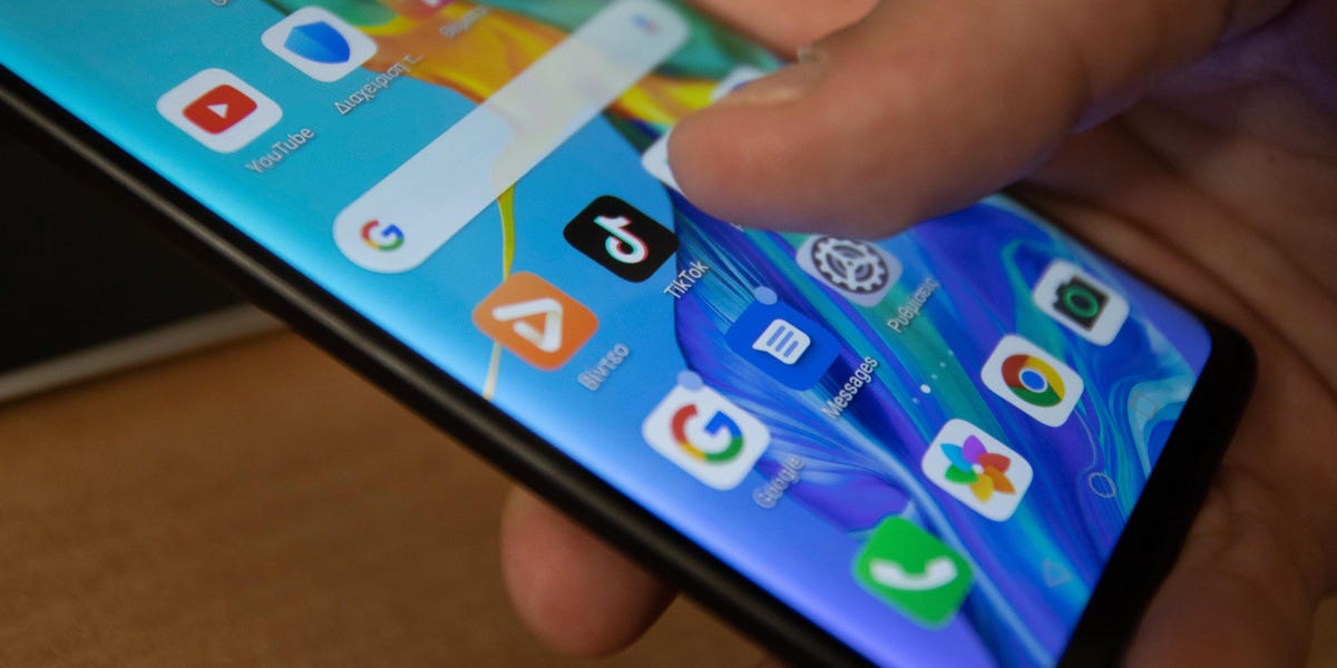 TikTok 为 Android 用户提供了一种绕过美国下载该应用程序禁令的方法。这是如何做到的。