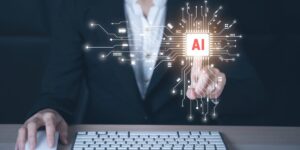 27% 的 CFO 职位列表现在提到了 AI