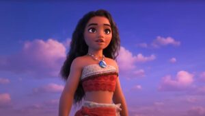 《海洋奇缘 2》在 Disney Plus 上播放：发布日期