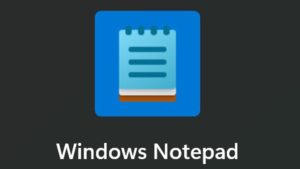 不，Windows 11 记事本不需要您使用 Microsoft 帐户——除非您尝试使用 AI