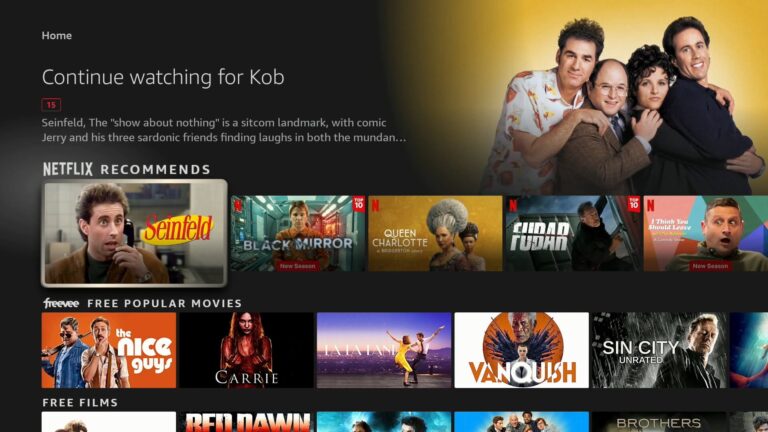 Netflix UK 价格上涨：这是您需要支付的金额